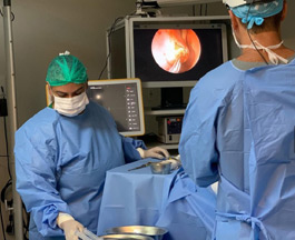 Turbinoplastia