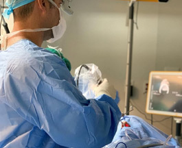 Cirurgia para Polipose Nasal