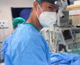 Cirurgia da Base do Crânio