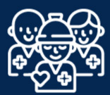 Milhares de pacientes atendidos